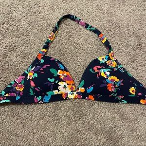Swim top
